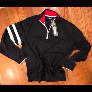 NWT Jack Nicklaus Jacket, Navy